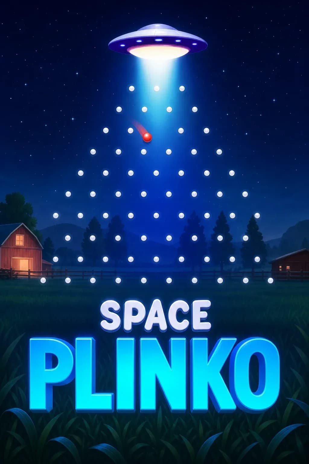 Space Plinko