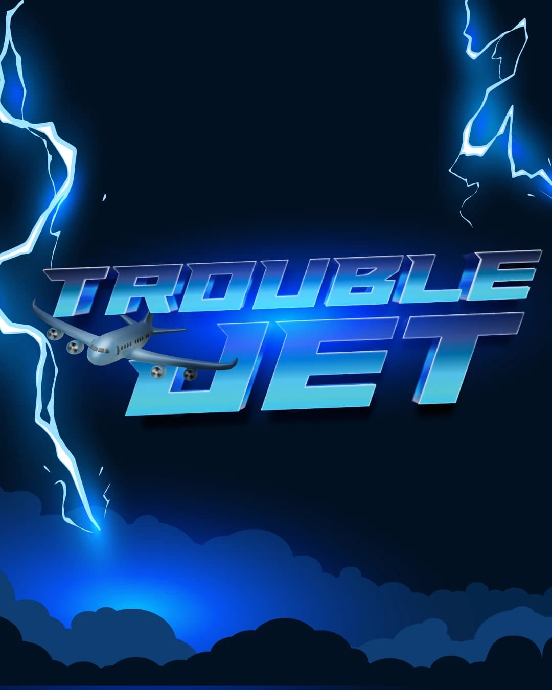 Trouble Jet