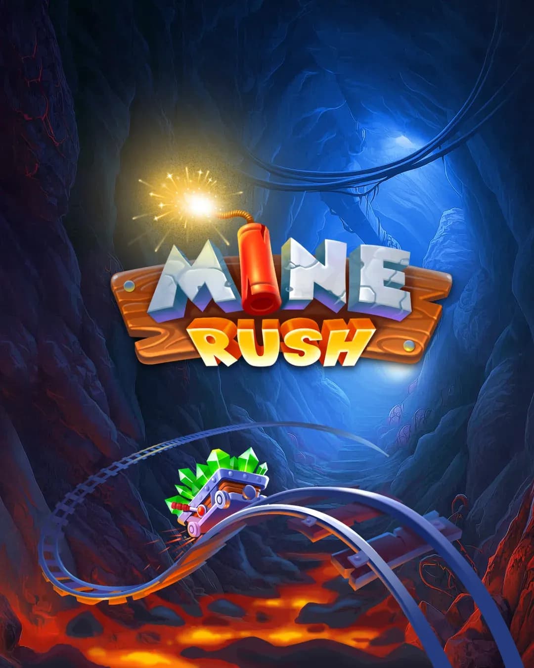 Mine Rush