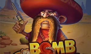 Crazy Bomb