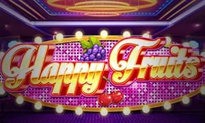 Happy Fruits