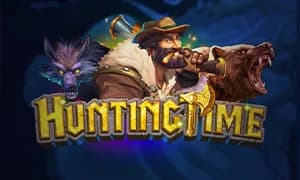 Hunting Time
