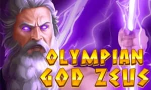Olympian Zeus