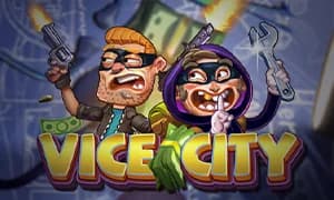 Vice City