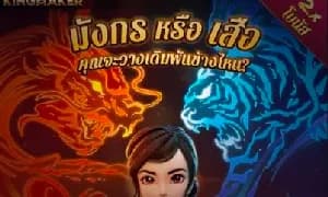 Dragon Tiger 2