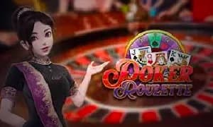 Poker Roulette