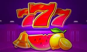 777 Vegas Showtime