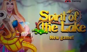 Spirit of the Lake