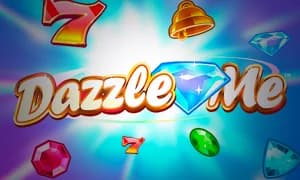 Dazzle Me