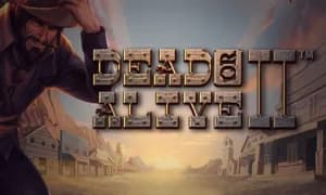 Dead or Alive 2