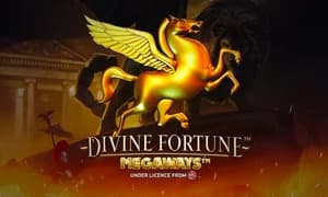 Divine Fortune Megaways