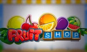Fruit Shop