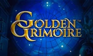 Golden Grimoire