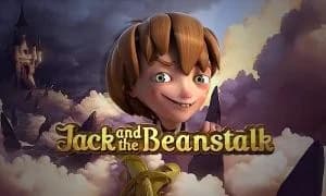 Jack and the Beanstalk