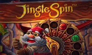 Jingle Spin