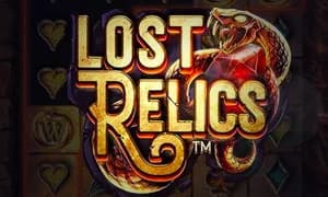Lost Relics