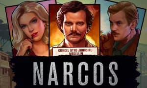 Narcos