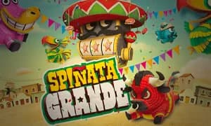 Spinata Grande