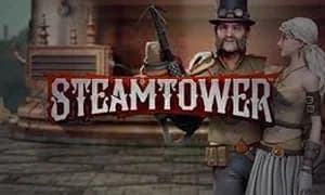 Steam Tower