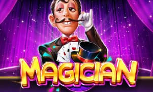 Magician