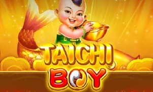 TaichiBoy