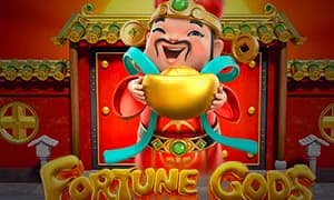 Fortune Gods