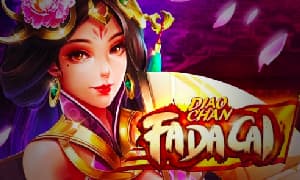 diao chan fa da cai