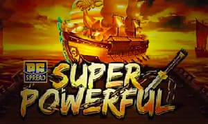super powerful