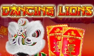 Celebrating Lions