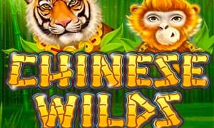 Chinese Wilds