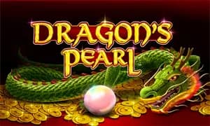 Dragon Pearl