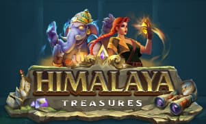 Himalaya Treasures