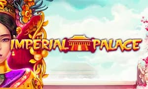 Imperial Palace