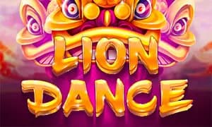 Lion Dance