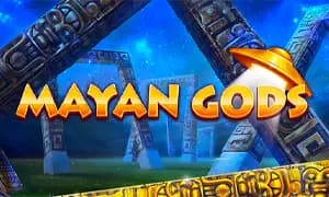 Mayan Gods
