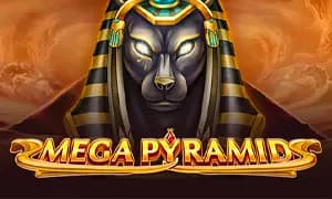 Mega Pyramid