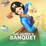 The Queen's Banquet