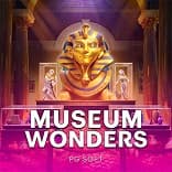 Museum Mystery