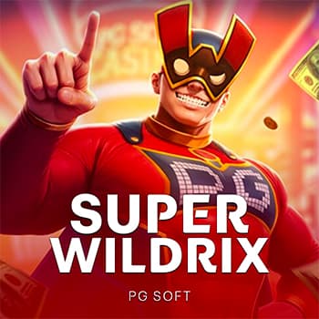 Super Wildrix